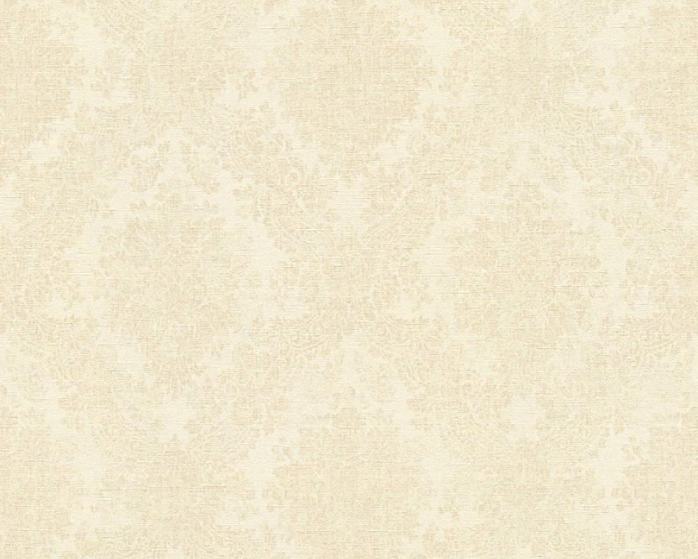 Обои виниловые на флизелиновой основе 0,53х10,05 A.S.Creation Secret Garden 33607-1