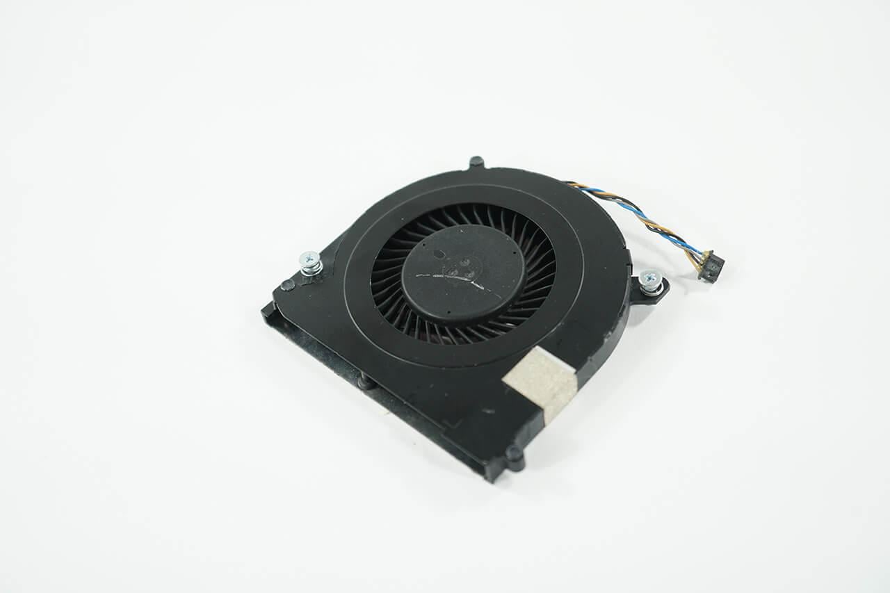 Вентилятор для ноутбука HP EliteBook 740/745/755/840 G1/840 G2/850/850 G1 850G2 DC 5V 0,60A/4 pin (132227)