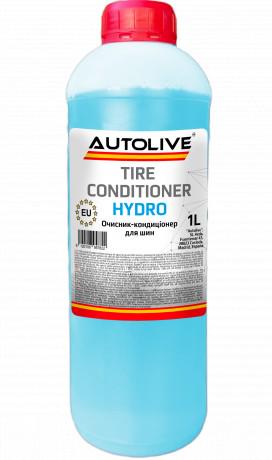 Кондиціонер для резини AUTOLIVE Tire Conditioner HYDRO 1 л (036/217)