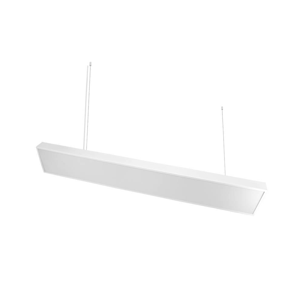 Подвесной светильник Skarlat DG1812-LED 36W WH 6000K