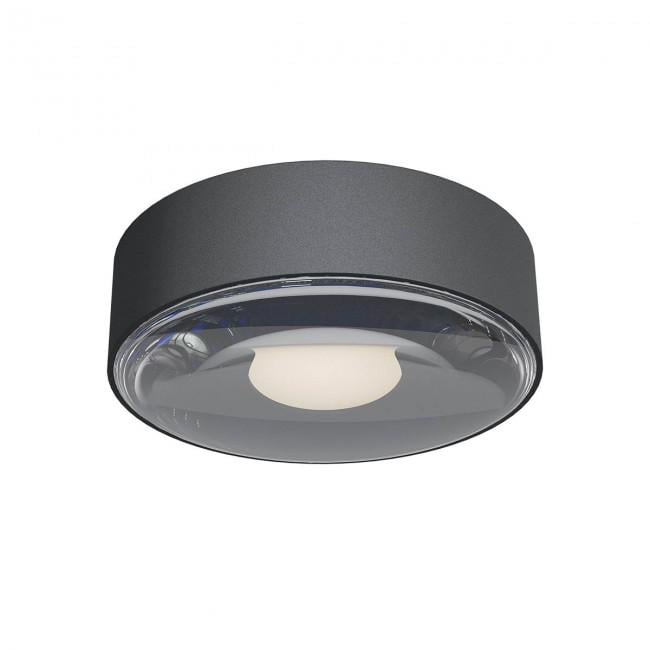 Потолочная лампа Redo Log Pl LED Smd 6 W Ip65 Dg 3000K 5.1.2 (90412)