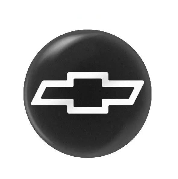 Логотип для автоключа Chevrolet KS60