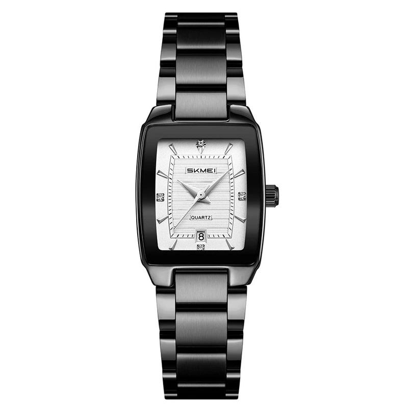 Наручний годинник Skmei 2578BK Black