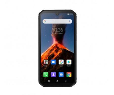 Смартфон Blackview BV9900E 6/128 GB Silver EU (59100)