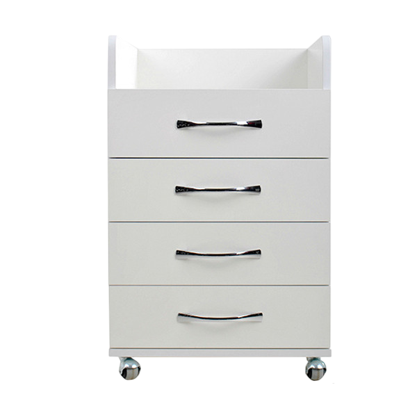 Тумба косметологічна Ельф 4 Білий (10146(1)