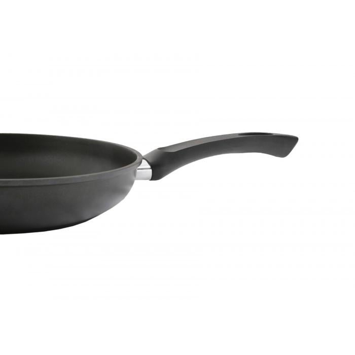 Сковорода алюминиевая BAF Basic Line 28 см (200112280) - фото 2 Сковорода алюминиевая BAF Basic Line 28 см (200112280) - фото 2