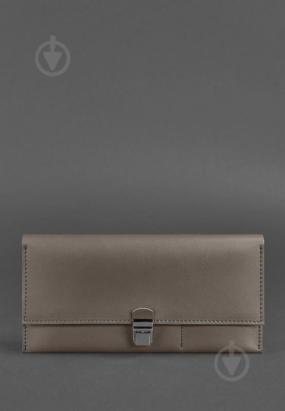 Тревел-кейс BlankNote 2.0 Темно-бежевий (BN-TK-2-beige)