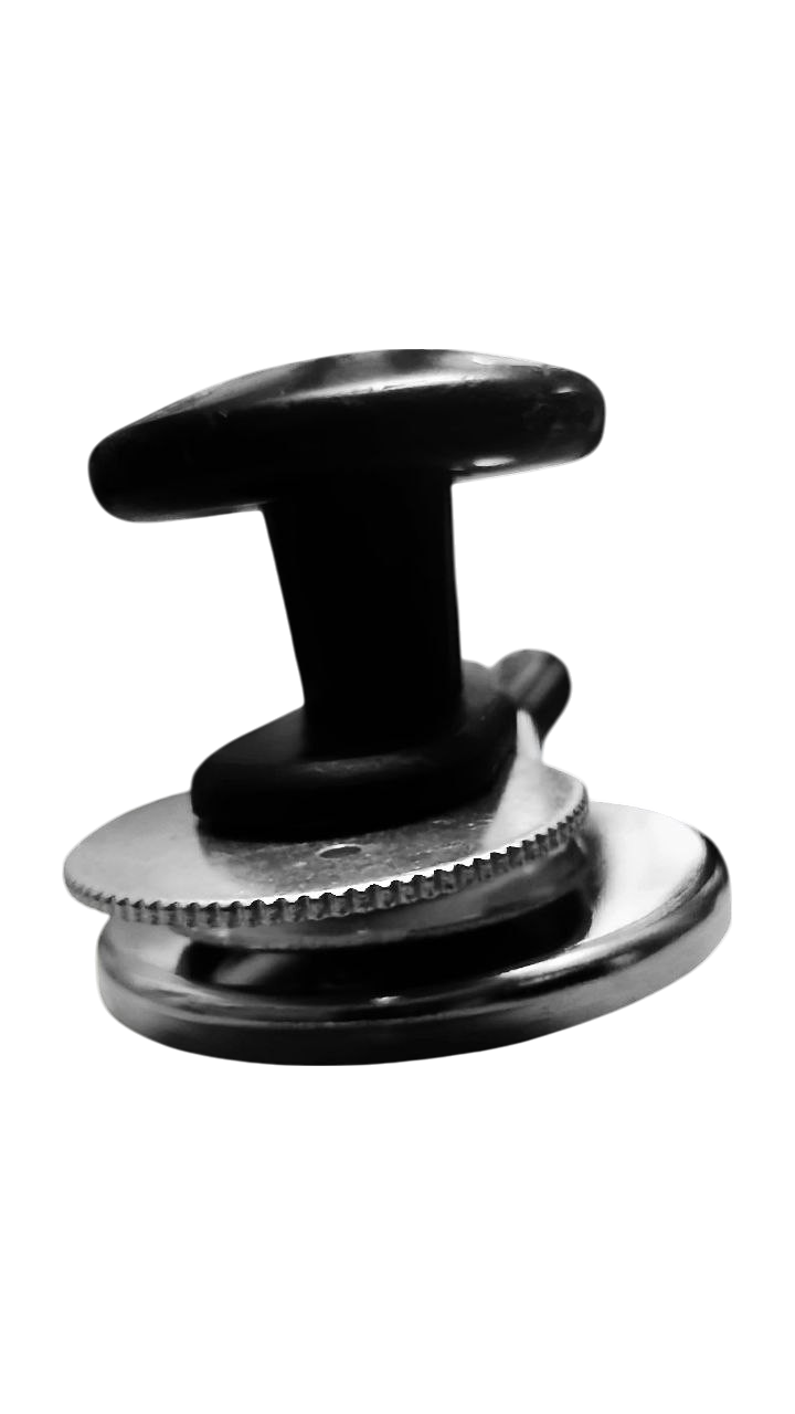 Ключ закаточный ЕС "Люкс" автомат с подшипником - фото 3