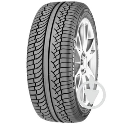 Автошина Michelin Latitude Diamaris 275/40 R20 106Y XL N1