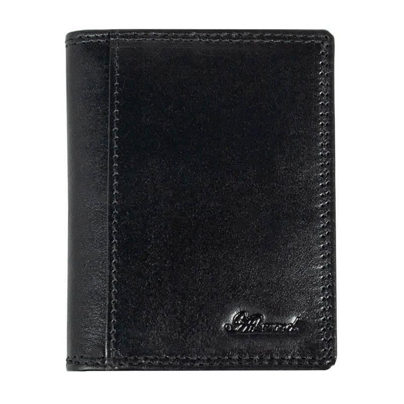 Картхолдер Ashwood 1290 VT Black (41874)