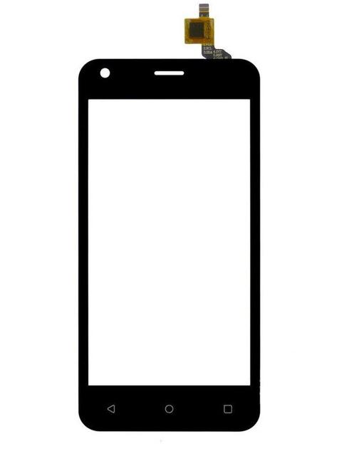Экран Touchscreen для Fly FS454 Nimbus 8 Черный (000017566)