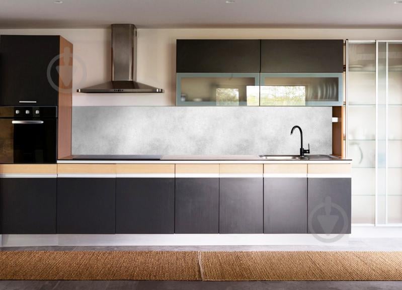 Наклейки кухонный фартук Zatarga Мрамор серый 650х2500 мм (Z180098/1) Наклейки кухонный фартук Zatarga Мрамор серый 650х2500 мм (Z180098/1)