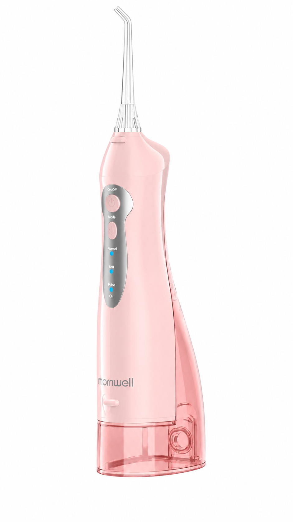 Ирригатор Mornwell D52 D52-PK1 Pink Ирригатор Mornwell D52 D52-PK1 Pink