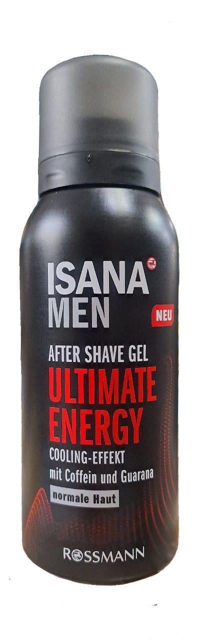 Гель після гоління Isana 75 мл (13346563)