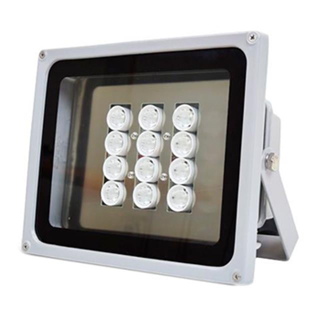 Прожектор інфрачервоний Lightwell LW12-140IR45-220 140 м