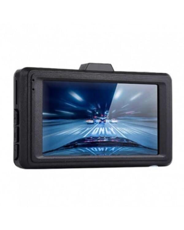 Відеореєстратор XPRO DRIVE XQ99P FullHD з функцією аварійне зіткнення (Q99P_815) - фото 6