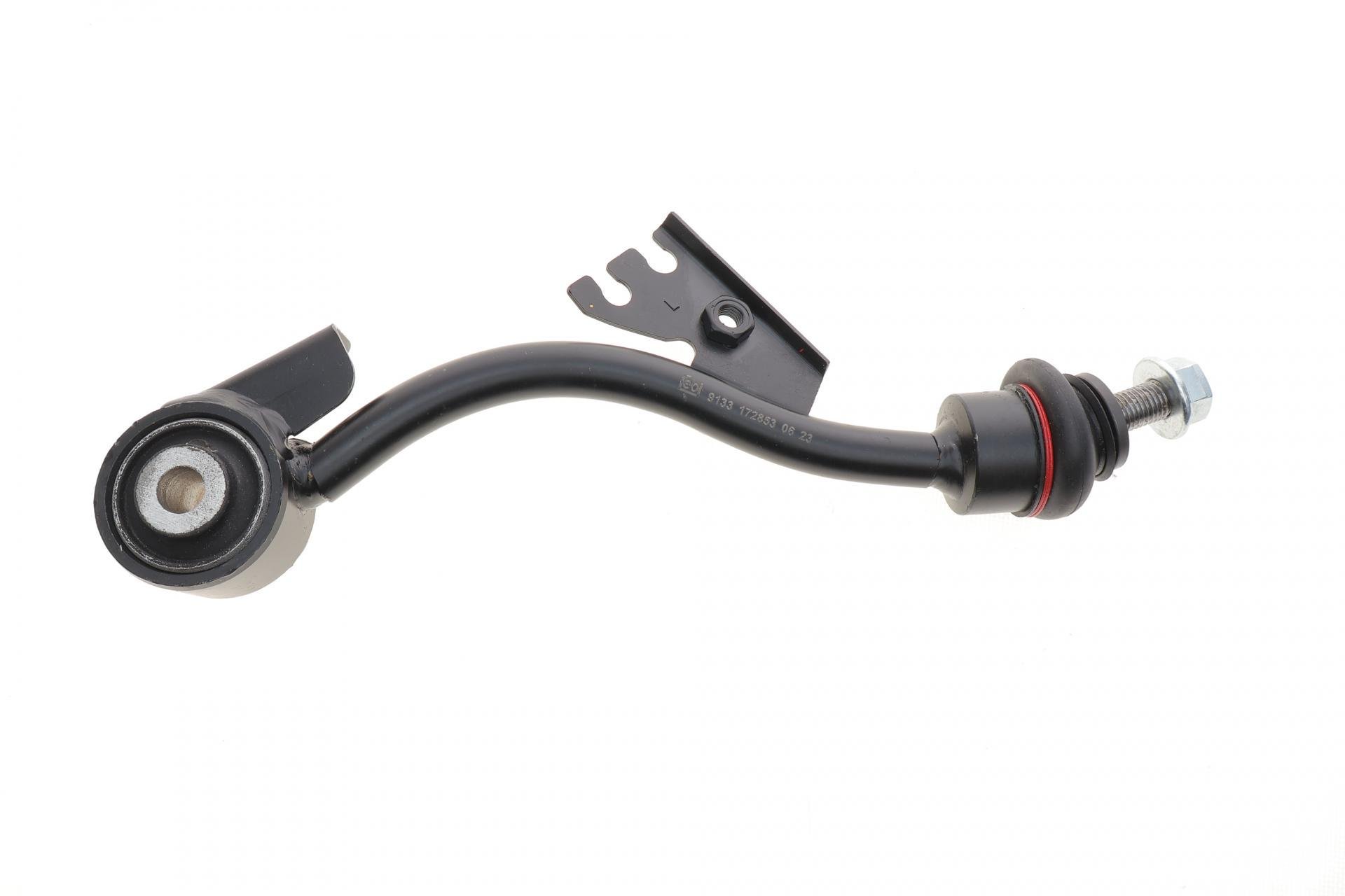 Тяга переднего стабилизатора FEBI BILSTEIN       L Mercedes E-class W211 03-09 - 172853