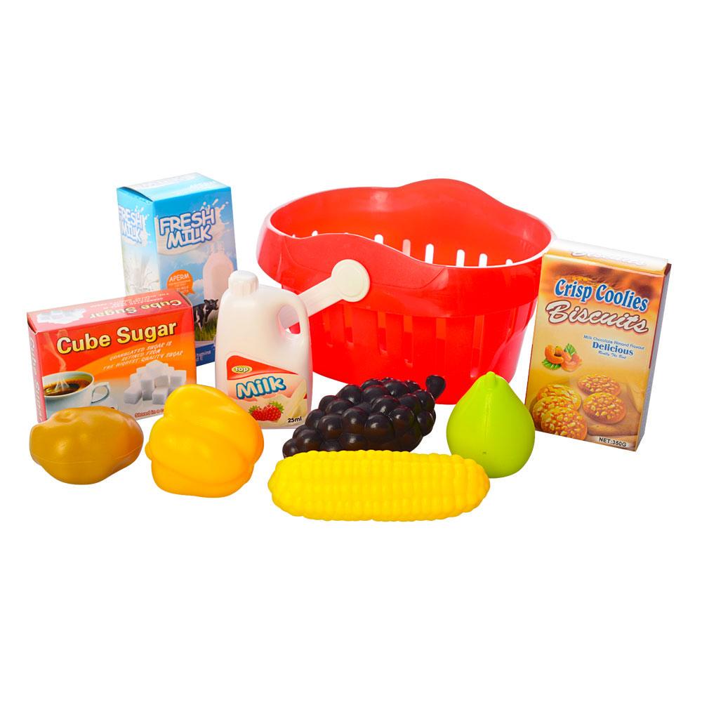 Кассовый аппарат Limo Toy 668-48 (35487) - фото 4 Кассовый аппарат Limo Toy 668-48 (35487) - фото 4