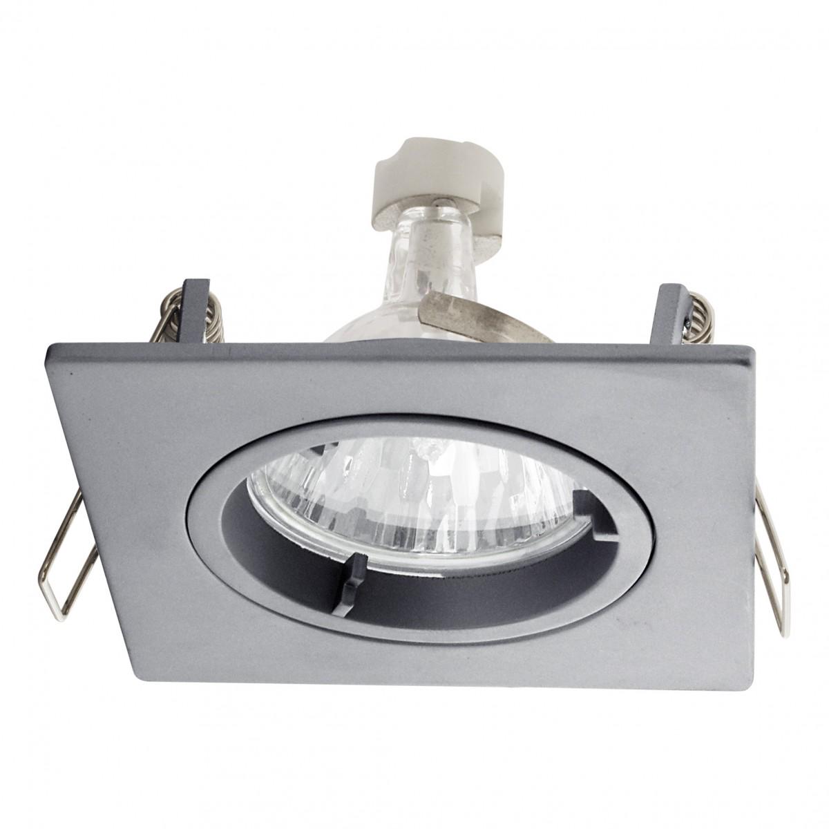 Светильник точечный Brille HDL-DS 110 PNM