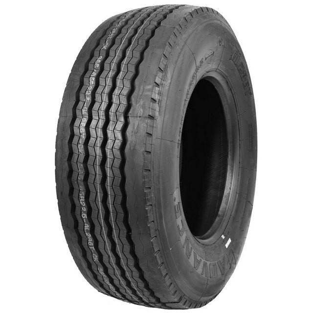 Шина Samson GL286T причіпна 425/65 R22,5 165K 20PR всесезонна (1002361820)