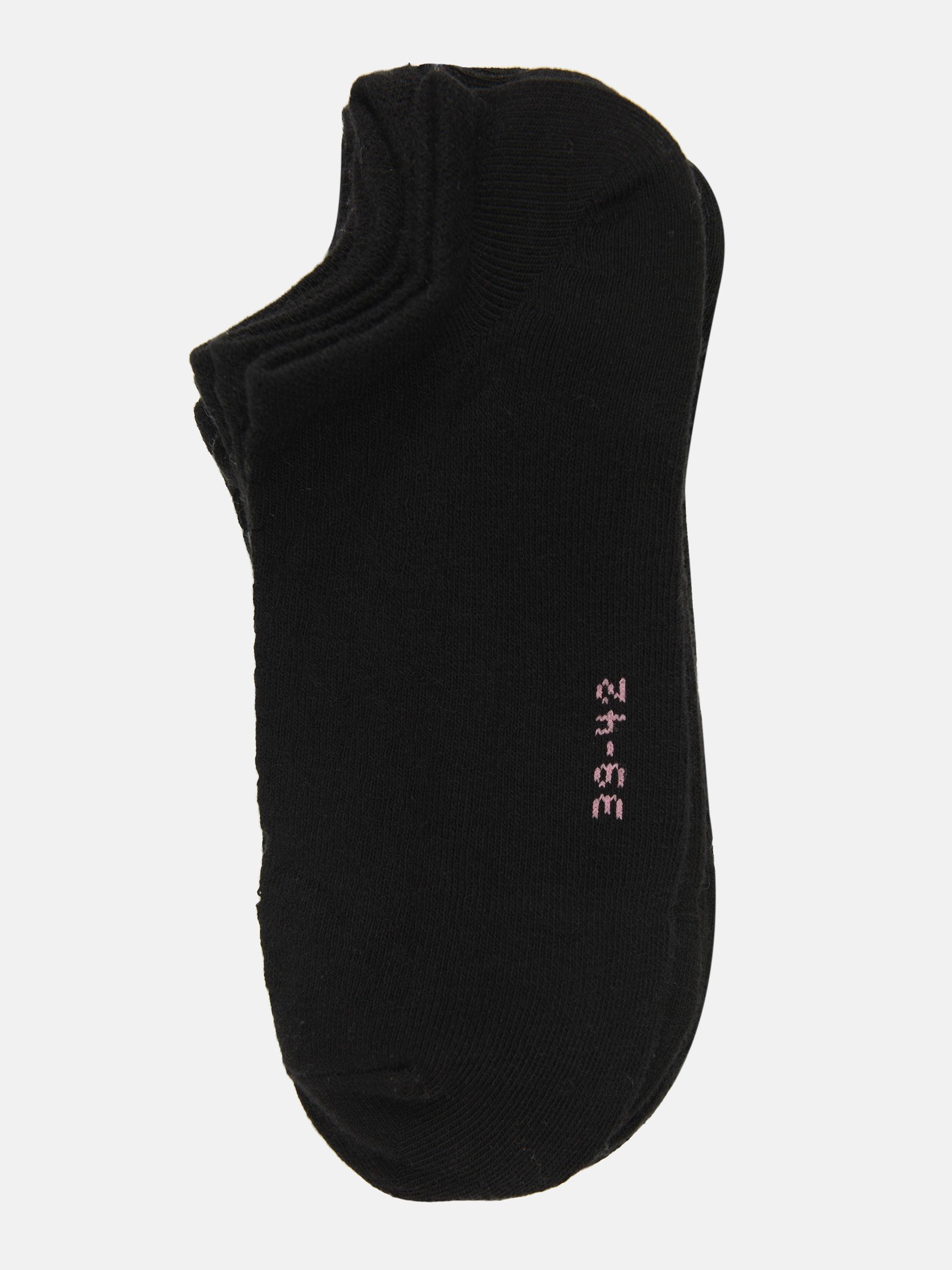 Носки C&A 5 пар р. 39-42 Черный (543777654)