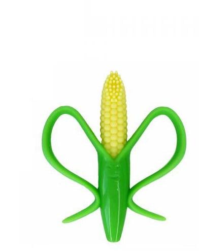 Прорезыватель для зубов Кукурузка Прорезыватель для зубов Кукурузка