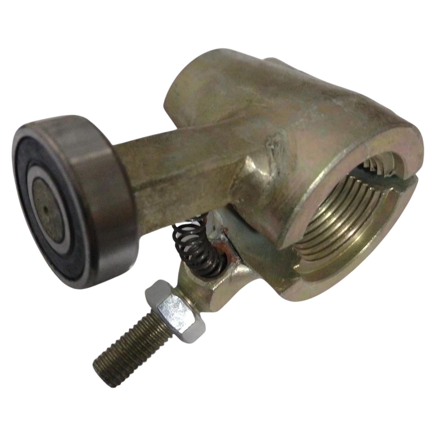 Конус для орехокола Бабочка 2 для миндаля/пекана/фундука/медвежьего ореха от 0,8 до 2 см (29425498)