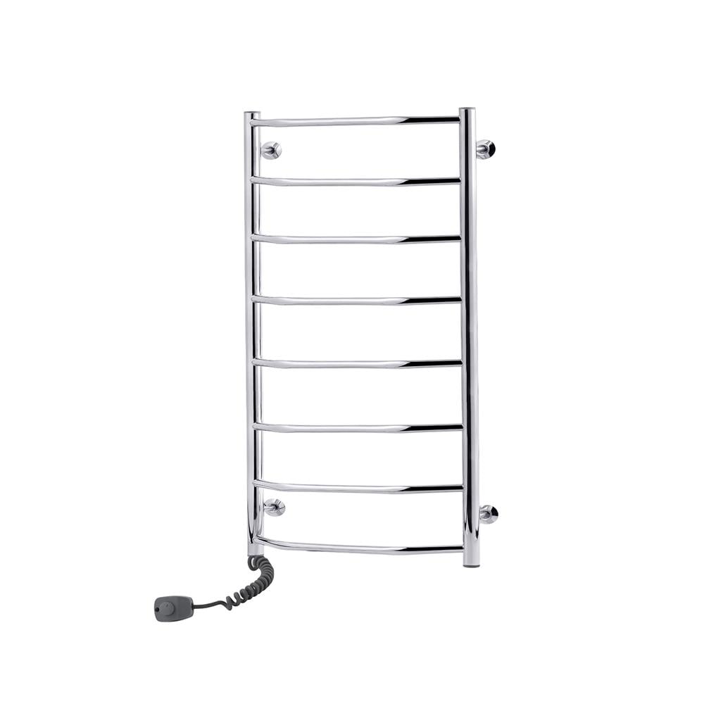 Полотенцесушитель электрический Kroner Трапеция ДТEL 900х500/8 мм EL