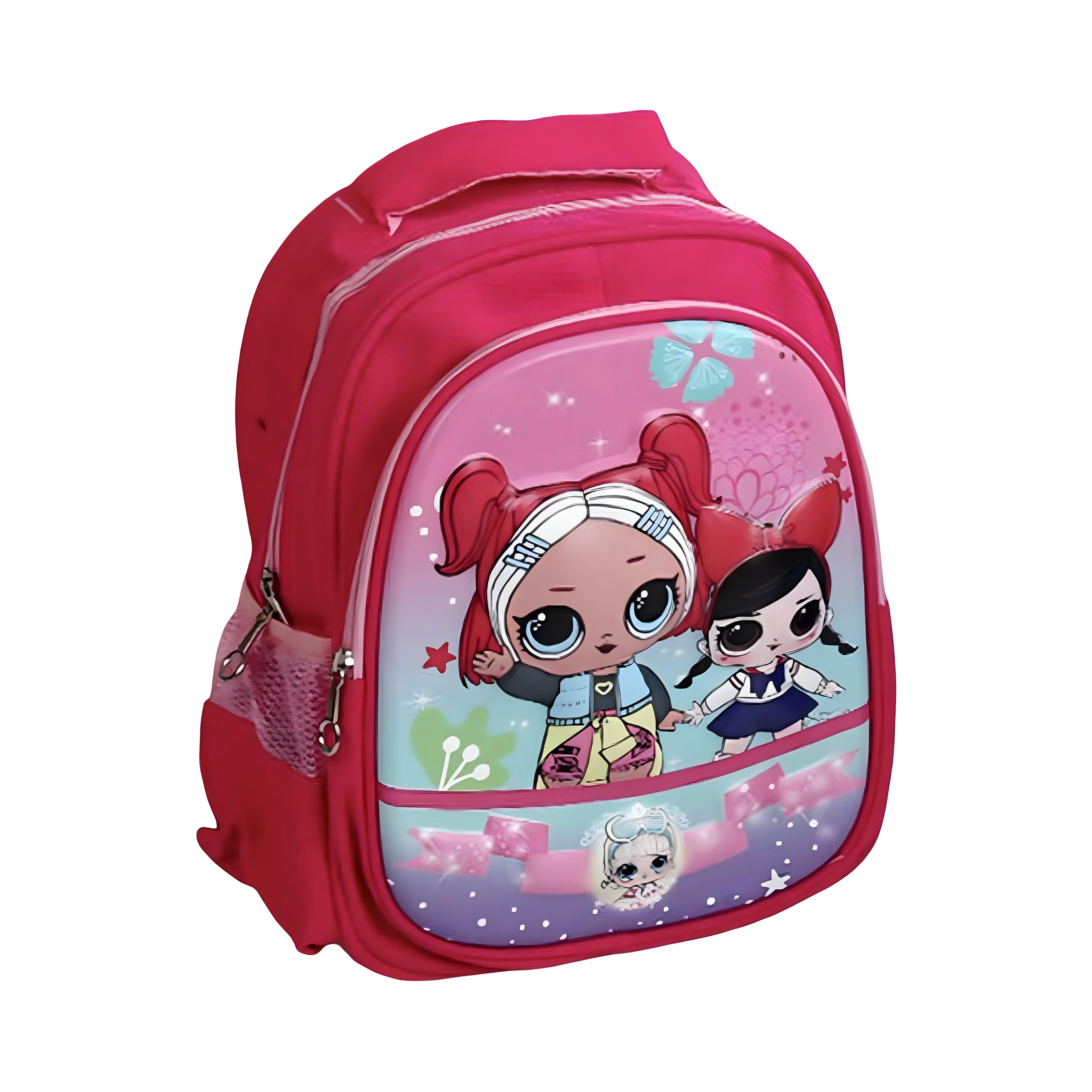 Рюкзак детский с изображением Lol С 60604-3 (28768778)