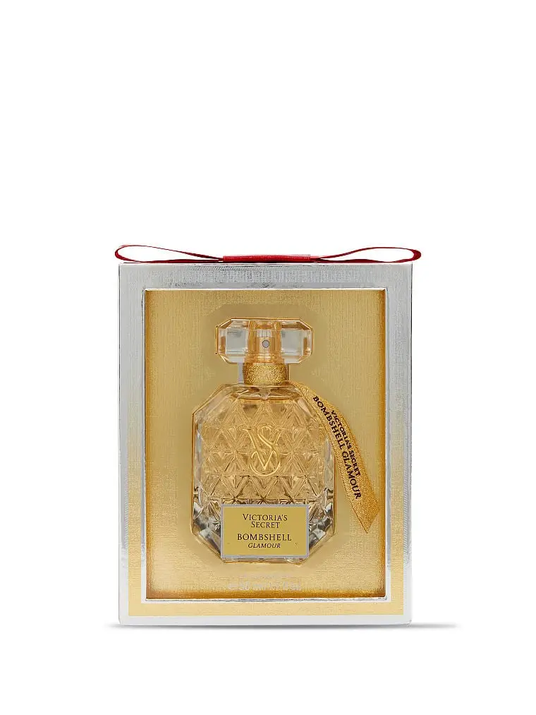 Парфуми Victoria's Secret Bombshell Glamour Eau de Parfum 50 мл (14974728)