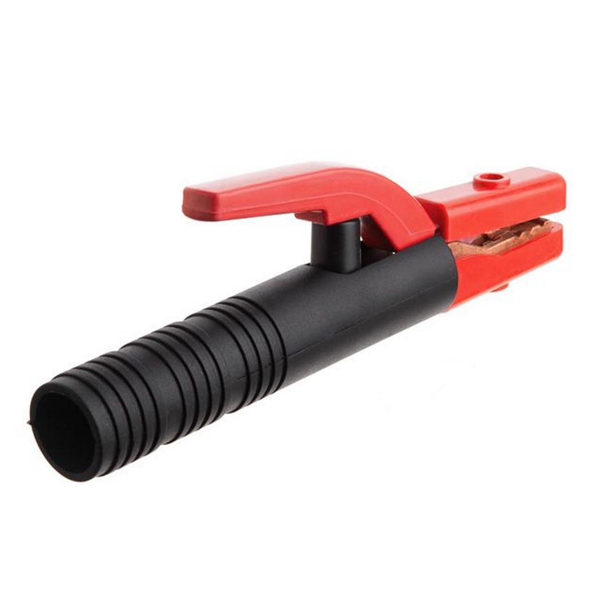 Держатель электродов Intertool American type 500 А (EW-0008)