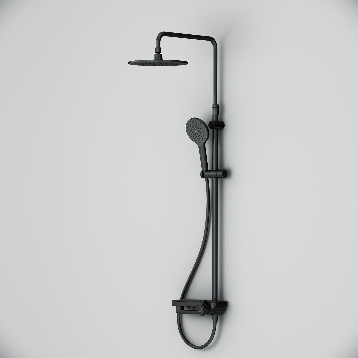 Душевая система ShowerSpot AM.PM Like (F0780722) Душевая система ShowerSpot AM.PM Like (F0780722)