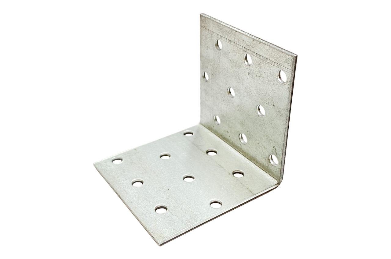 Уголок симметричный TNх60х60х60х2 мм KP-8 2 шт. (2781395334)