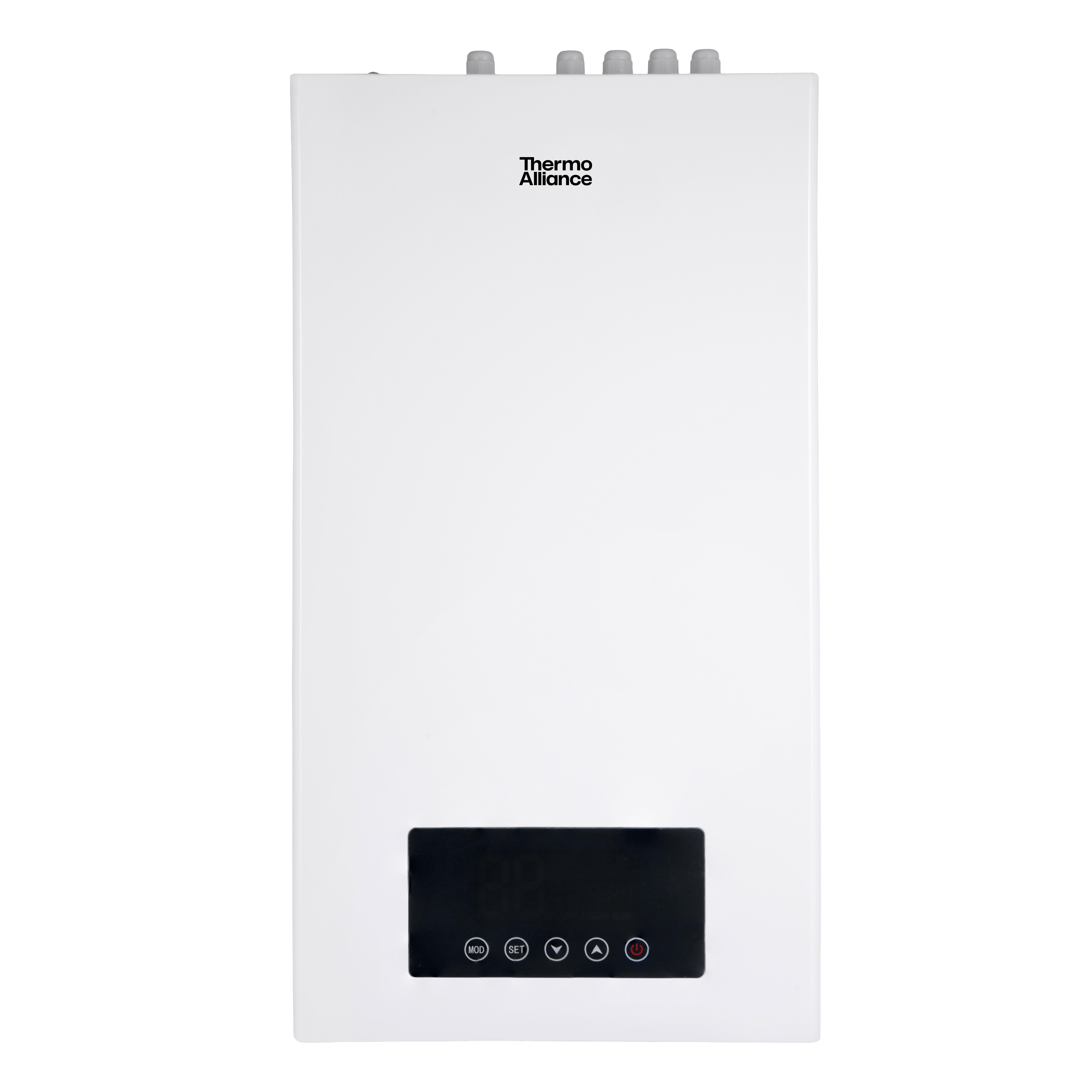 Котел электрический Thermo Alliance 18 кВт