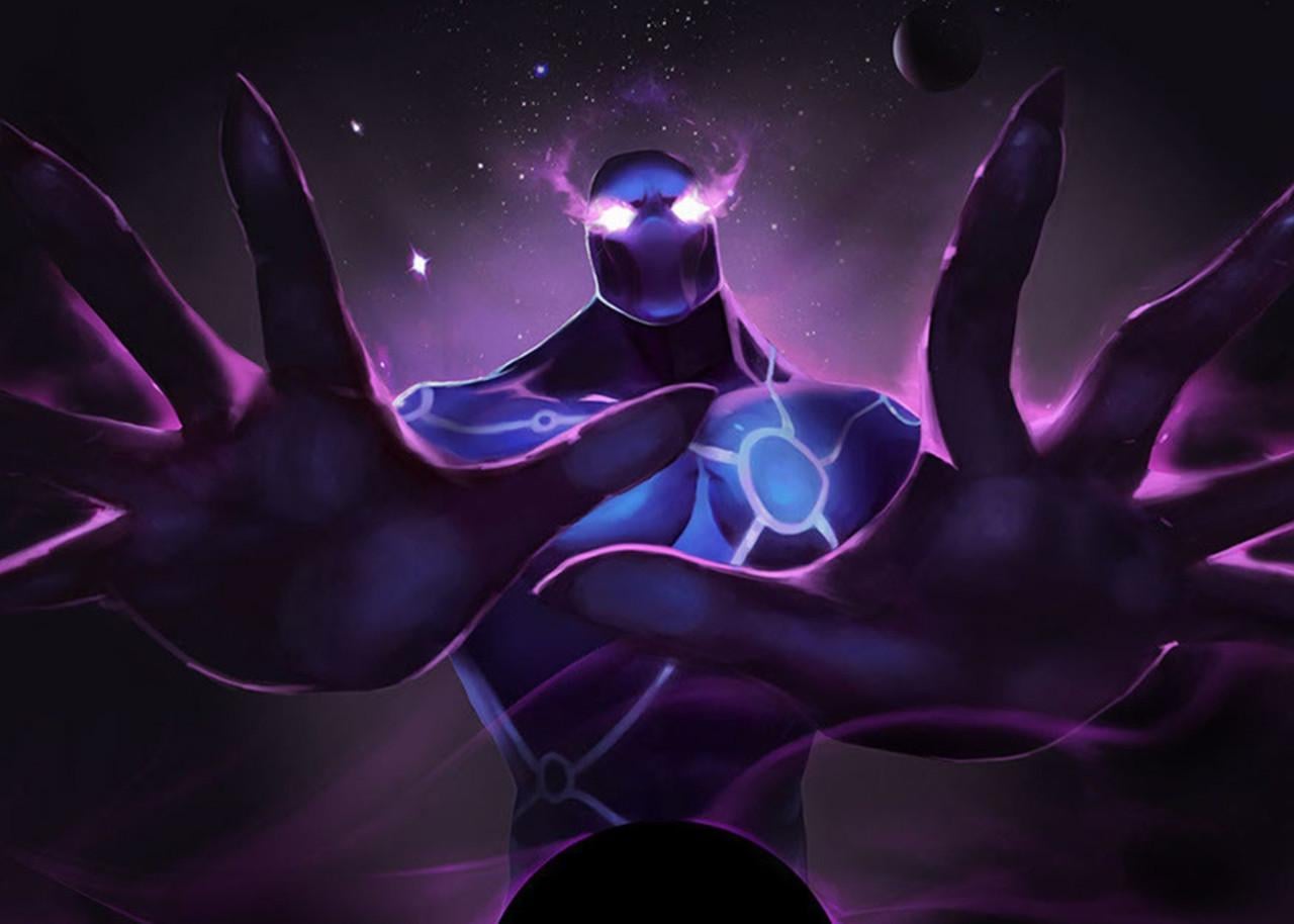 Картина GeekLand Dota 2 фан (DT.09.127)