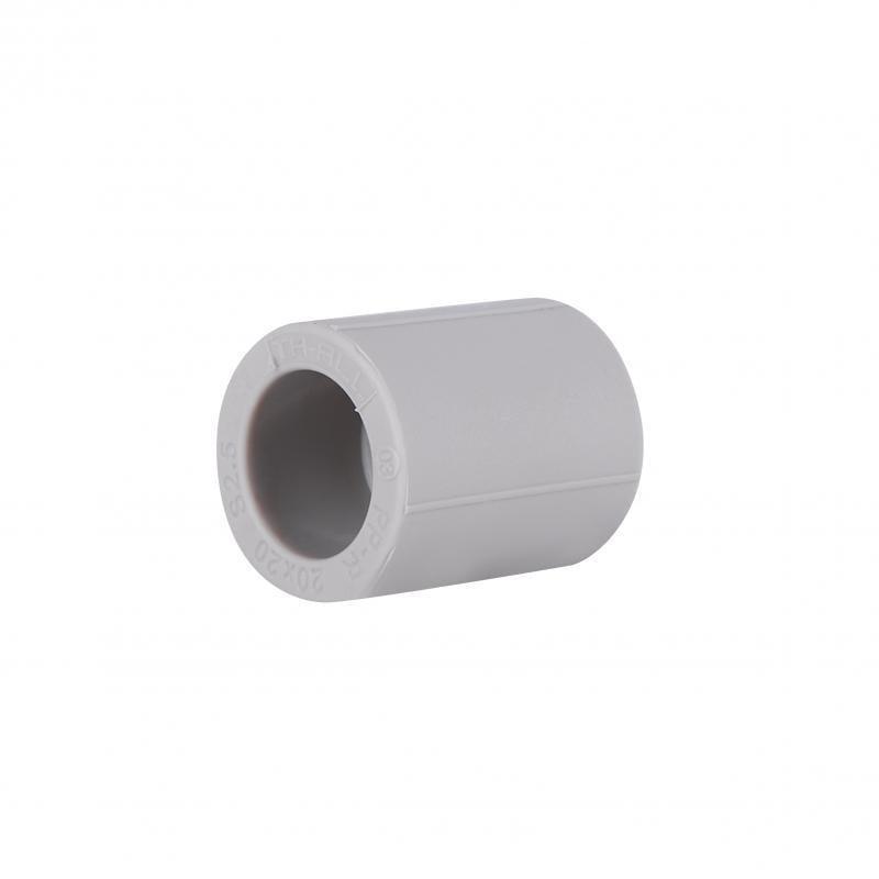 Муфта Thermo Alliance PPR 20 мм (DSB001)