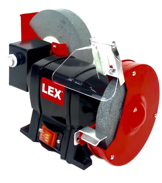 Станок LEX точильный (LXBG17W)