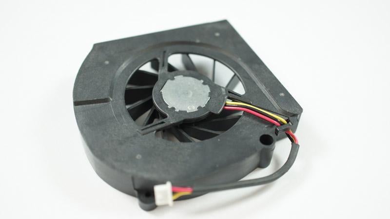 Кулер для ноутбука IBM Lenovo ThinkPad Z61M (222832)