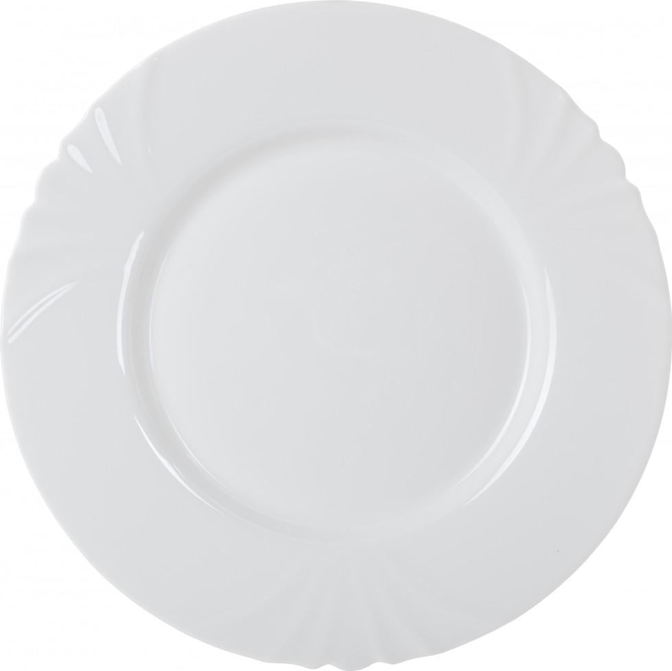 Столовий сервіз Luminarc Cadix 19 пр. (Q0217123) - фото 3 Столовий сервіз Luminarc Cadix 19 пр. (Q0217123) - фото 3