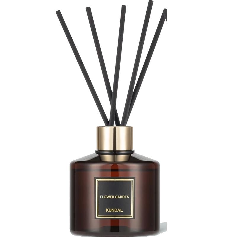 Аромадифузор для дома Perfume Diffuser Flower Garden Kundal (8809568256105)