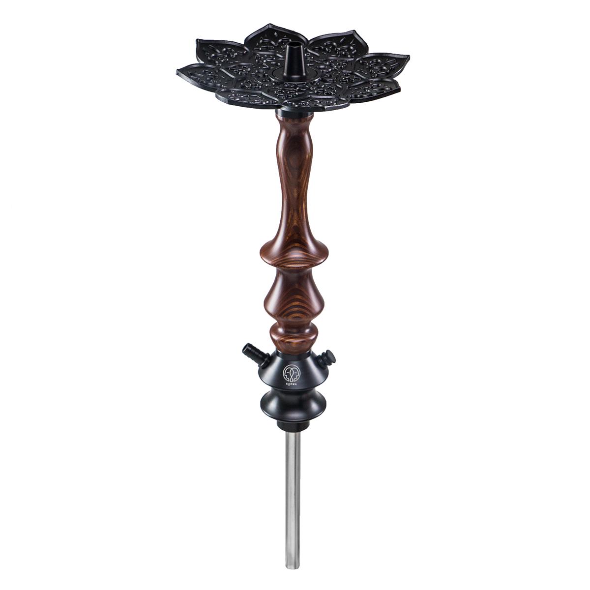 Шахта Karma Hookah 3.2 Коричневий (034-247)