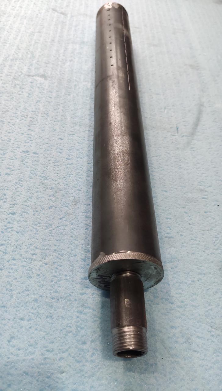 Пальник до пічки