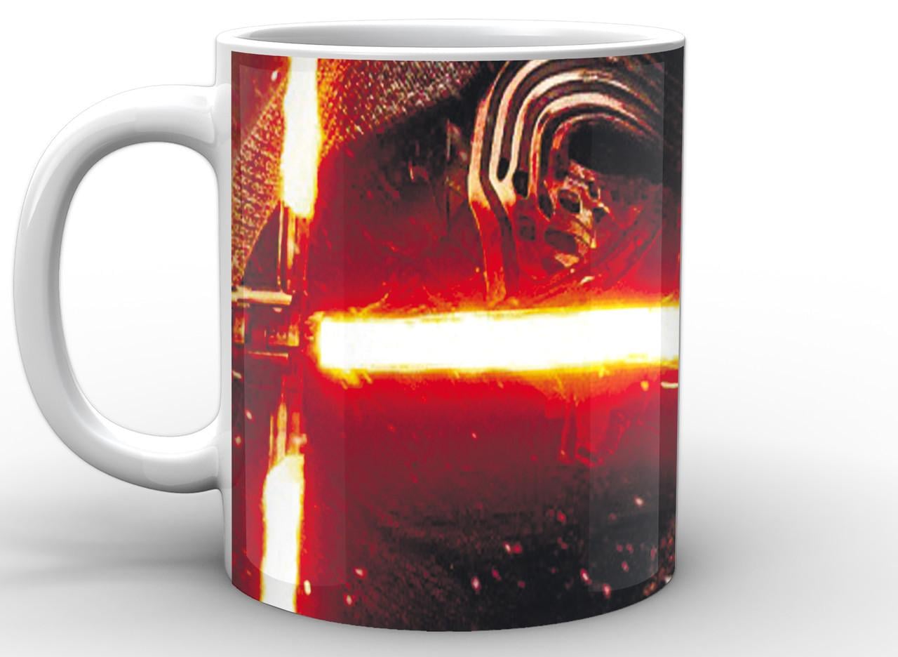 Чашка GeekLand Star Wars Kylo (SW.002.31)