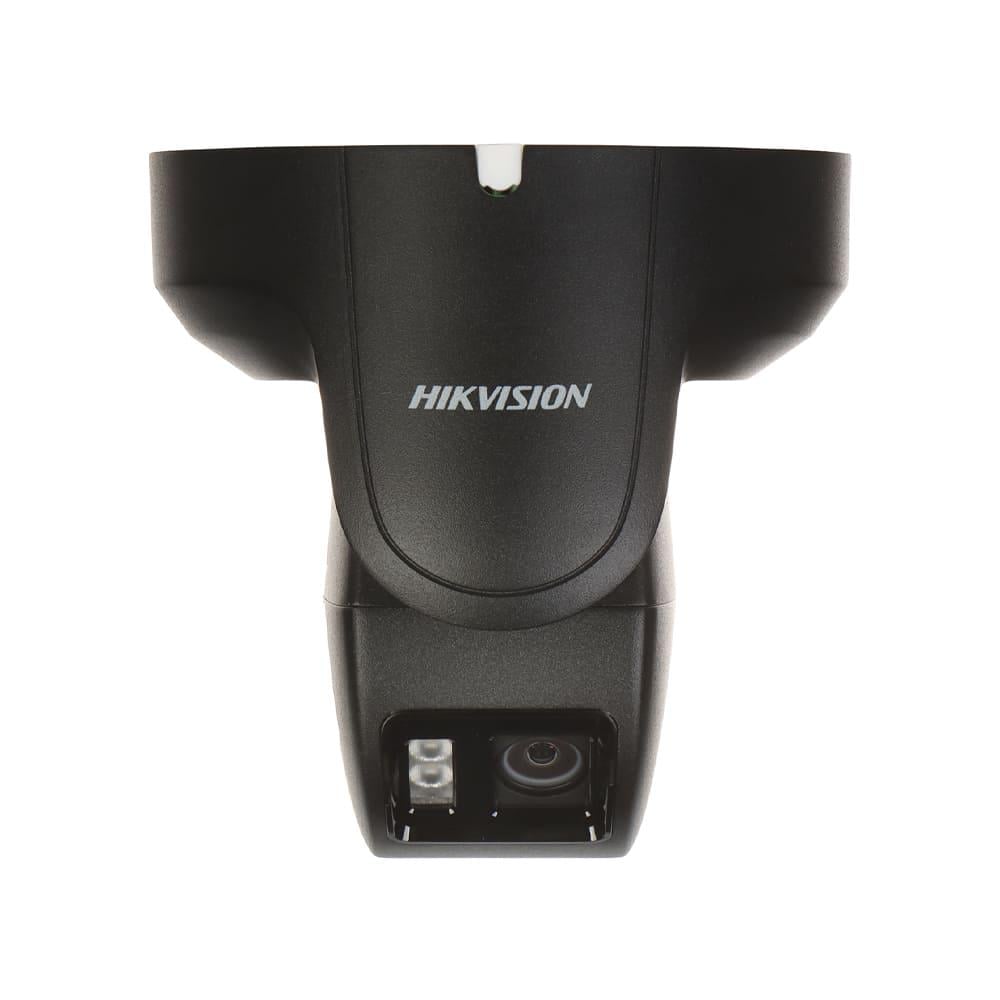 Камера IP Hikvision 8МП DS-2CD2387G2P-LSU/SL 4 мм Черный - фото 5 Камера IP Hikvision 8МП DS-2CD2387G2P-LSU/SL 4 мм Черный - фото 5