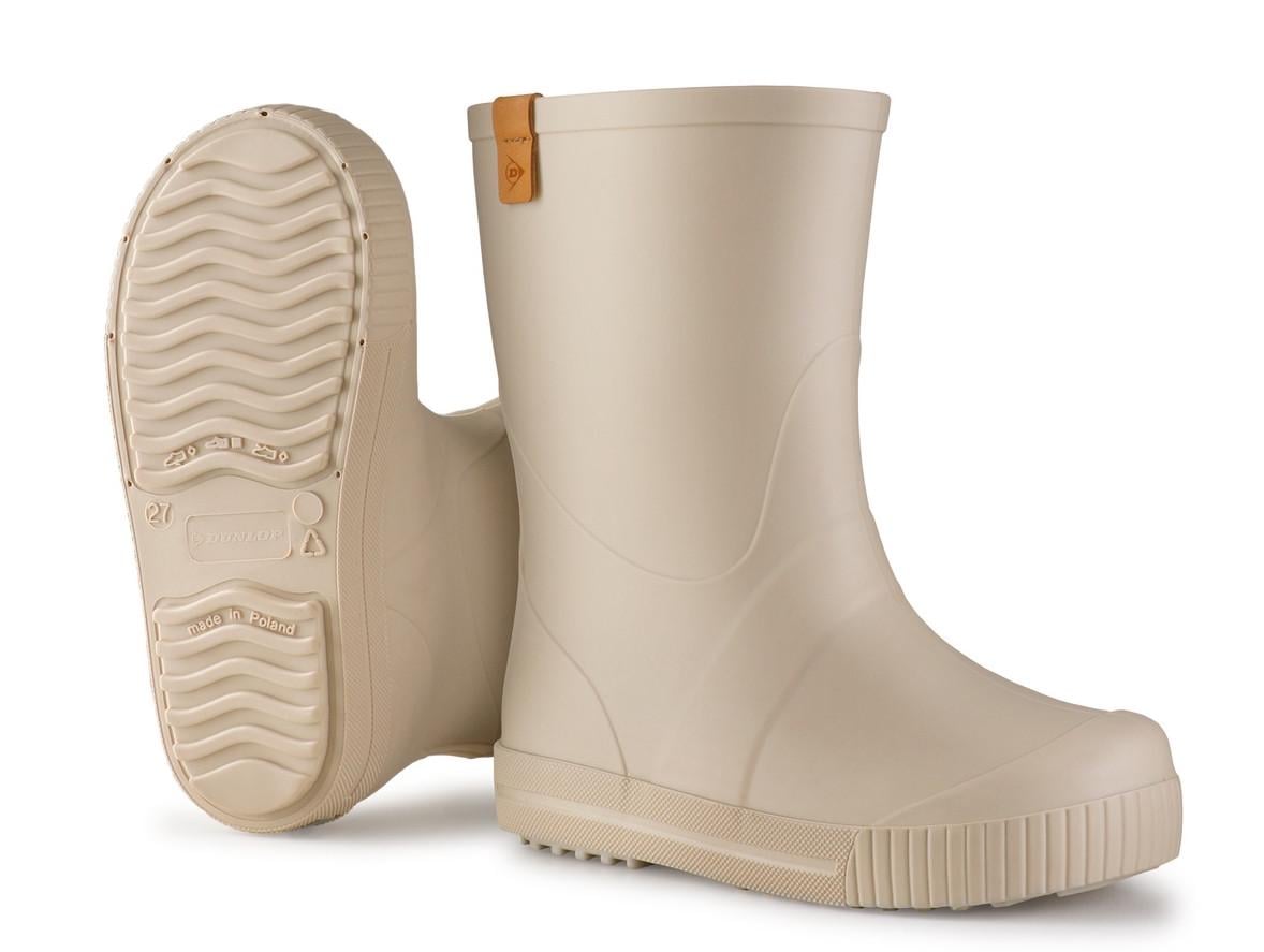 Сапоги детские резиновые Dunlop Puddle Jumper р. 25 (PA0JE01)