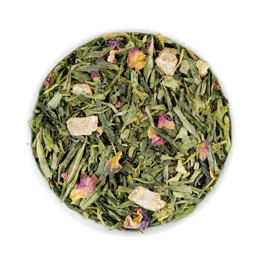 Чай Зелений Зелена Груша Світ Чаю 50 г