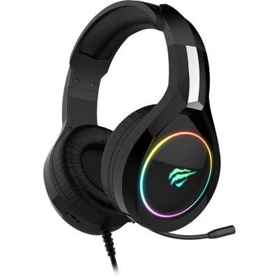 Наушники Havit HV-H2232d USB 3,5 мм (HV-H2232d)