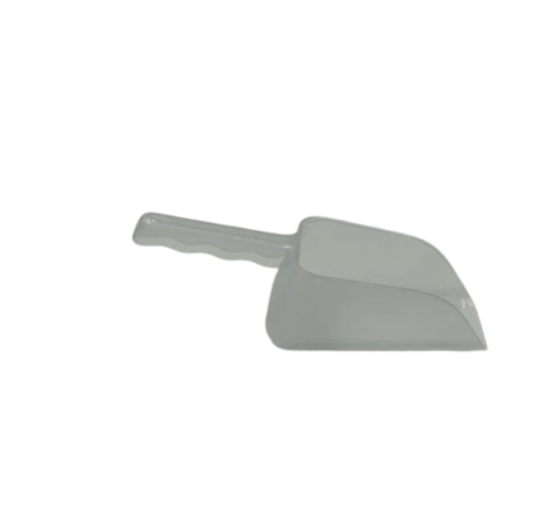 Совок полипропилен Gastro GISP--0002tr Plast PP 750 мл Прозрачный
