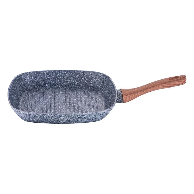 Сковорода-гриль Berlinger Haus Forest Line 28 см (BH-1208N)