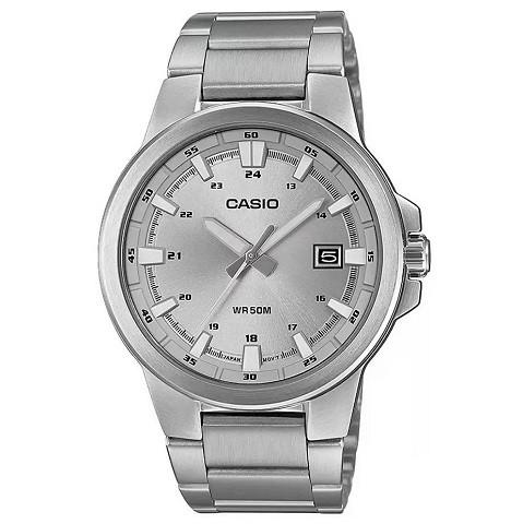 Наручные часы Casio MTP-E173D-7AVEF кварцевые D 46 мм (11782016)
